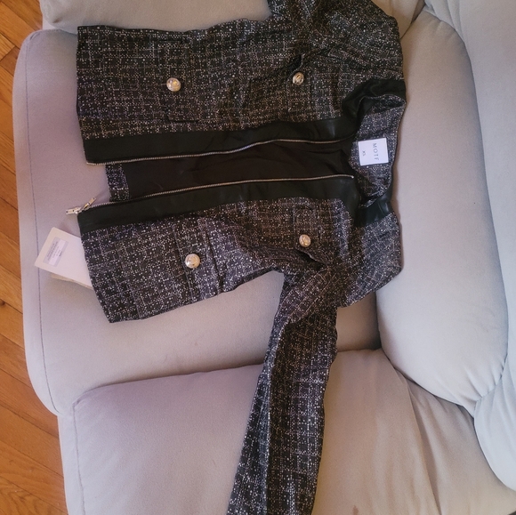 Amazing, versatile jacket. - Picture 4 of 4